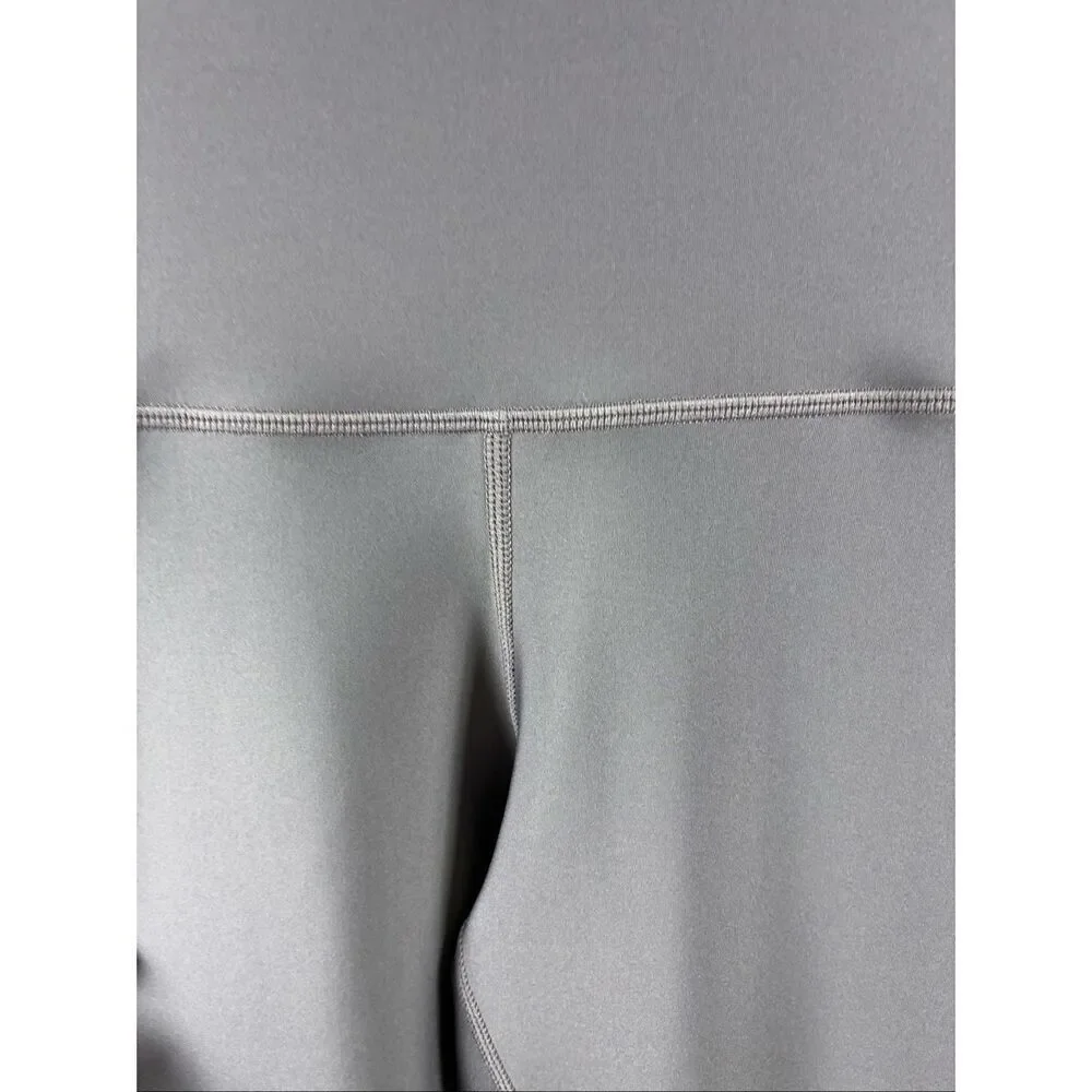 ALO Yoga NWT High Waist Airlift Legging in Purple Dusk Size XS